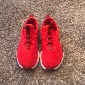 Nike boys sneakers 👟